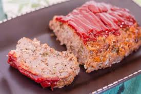 Homestyle Meatloaf Jennifer Cooks Recipe Meatloaf Homestyle Meatloaf Cooking
