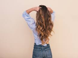 Remember not to shampoo hair after following this remedy. 3 Natural Ways To Get Rid Of Greasy Hair Without Washing Your Hair Health Tips And News