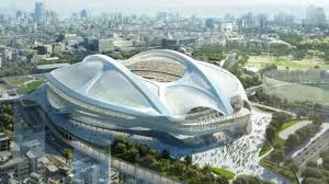 Tokyo 2020 Olympics Venues Japan Rail Pass