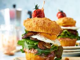 Chicken burger photos and images. Vegetarische Burger Die Besten Rezepte Lecker