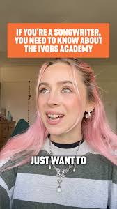 🎶 Calling all songwriters and composers! 🎶 , At The Ivors Academy, we’re  here to protect, champion, and empower songwriters and composers at every  stage of their journey. Whether you're just starting ...