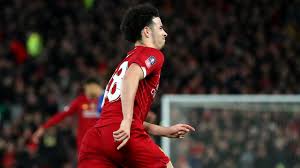 Stats de carrière (apparitions, buts, cartons) et historique de transfert. Fa Cup Curtis Jones Scores As Liverpool Beat Everton 1 0 Daily Telegraph