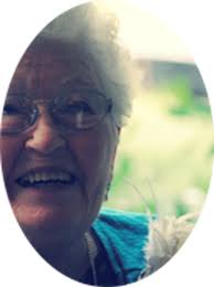 Alice RN Obituary February 10, 2015