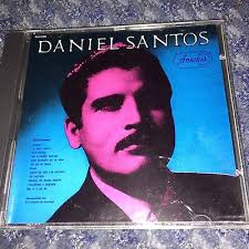 DANIEL SANTOS