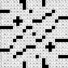 Jul 09, 2019 · trivia quiz site crossword clue august 21, 2021 in crossword clues. 1004 20 Ny Times Crossword 4 Oct 20 Sunday Nyxcrossword Com