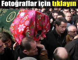 Defne joy foster'ın cenazesi ne zaman? Defne Ye Veda Takvim
