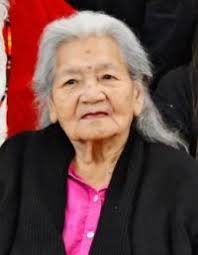 Obituary for M. Priscilla Stately