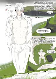 LYMSS] Super spy Lunak [Eng] - Gay Manga | HD Porn Comics