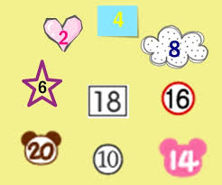 2 2 Nombor Ganjil Dan Nombor Genap Matematik Tingkatan 1