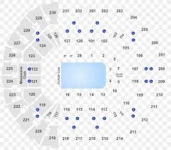 Oracle Arena Staples Center Coast To Coast Tickets Seating