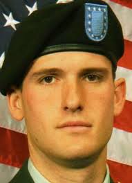 The widow: Trying to move