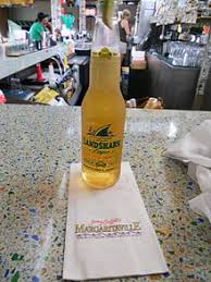 The debut flavor features lime and prickly pear the debut flavor features lime and prickly pear cactus, which has become an increasingly popular ingredient in craft cocktails as of late. Anheuser Busch Brands Wikipedia