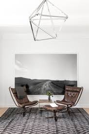It enhances my living room decor and it arrived earlier than expected. Large Wall Art Styling Tips Architectural Digest
