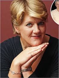 I FINALLY FEEL FREE TO BE THE REAL ME