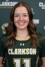 Policelli's NCAA Tournament hoop dream comes true