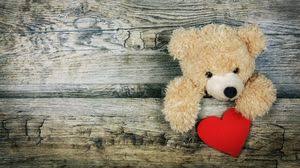 Tons of awesome cute bears wallpapers to download for free. Teddy Bear Tablet Laptop Wallpapers Hd Desktop Backgrounds 1366x768 Images And Pictures
