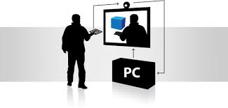 Resultado de imagen de tecnología realidad aumentada