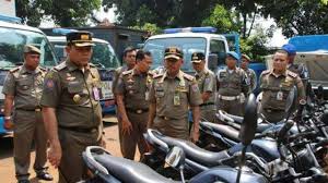 Dprd dukung penertiban pedagang pasar subuh sampit : Satpol Pp Dki Terjunkan Ratusan Personel Untuk Pemgamanan Hari Imlek Monitor