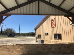 Winterization, which protects the rv's plu. Custom Barndominium Rustic Exterior Austin By Broadshield Custom Homes And Contractors Houzz Au