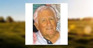 William Martin Shaw Obituary April 6, 2007