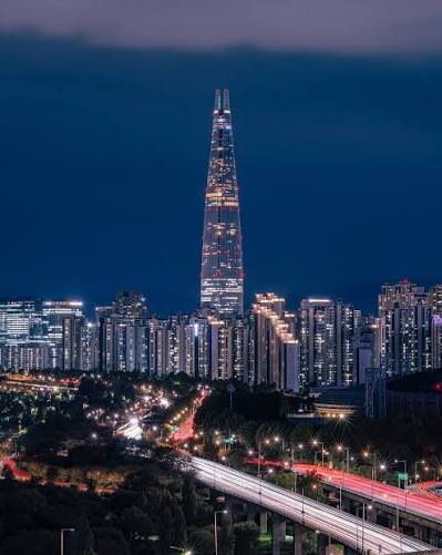 ✨ Seoul is officially one of the world's best cities! 🇰🇷🌏 Time Out has  ranked Seoul among the Top 10 Best Cities in the World for 2026 🏙️ From  incredible food 🍜