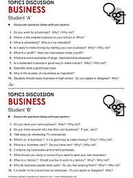 Business And Finance Learn English English Vocabulary Conversational English