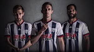 West brom kits 20/21 colours. Is West Brom S Kit Launch Video The Worst Ever Eurosport