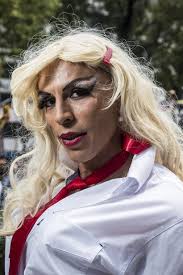 Los rostros de la diversidad sexual en México