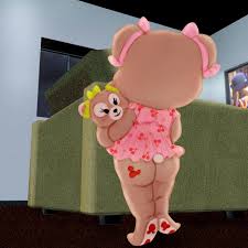 Teddy Bear Gloryworm Sex