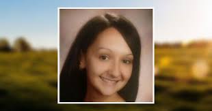 Ashley Lynn Simpson Obituary October 7, 2019