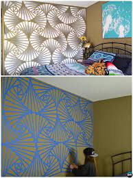 If you love vintage americana art, this is a fun diy project you should make. Girl Bedroom Wall Painting Ideas Novocom Top