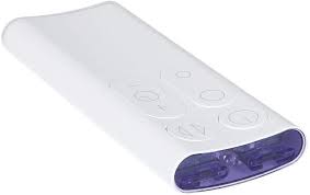 Le ventilateur tour am07 dyson cool saura trouver facilement sa place dans votre intérieur avec avec la télécommande fournie, vous allumez et éteignez à distance l'appareil et vous contrôlez. Genuine Dyson Am06 Am07 Am08 Remote Control In White Amazon Fr High Tech