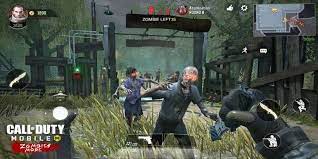 Call Of Duty Mobile Zombies Articles Pocket Gamer