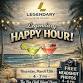 Legendary Happy Hour