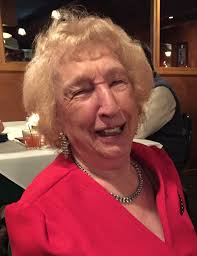 Obituary information for Margaret Ison