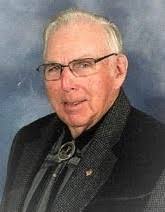 Harold Foertsch, Sr. Obituary