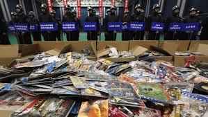 Watching porn on Chinas censored internet is an infinitely evolving  cat-and-mouse game