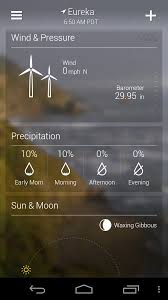 The application supports android versions from ice cream sandwich 4.0 to nougat.7.0. Yahoo Weather Android App Gets A Facelift Focusing On Flickr Photos