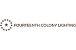 I bought 8 fixtures from a fourteenth colony dealer near my home in new york more than 20 years ago. Fourteenth Colony Lighting Enlightenment