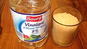 Voici Comment Detartrer Votre Machine A Laver Pour 3 Fois Rien Detartrer Machine A Laver Detartrer Nettoyer Machine A Laver