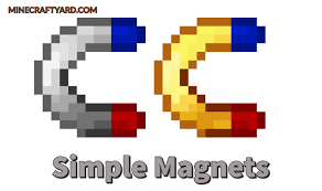 An item is an object that exists only within the player's inventory and hands, or displayed in item frames or armor stands. Simple Magnets Mod 1 17 1 1 16 5 1 15 2 1 14 4 Pickup Items Minecraft