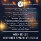3rd Annual Customer Appreciation Open House
