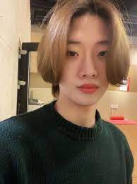 Yoojung Onlyoneof Kpop Guys Hair Styles Pop Group