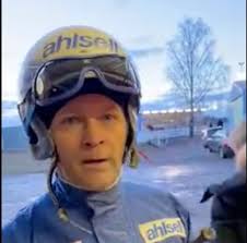 Svensk V75 i Örebro: