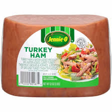 211245, jennie o, 160, 1.025oz, sausage turkey link fully cooked cn . Jennie O Extra Lean Turkey Ham 32 Oz Baker S