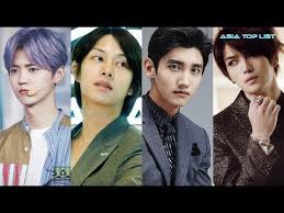 12 Male Idols Considered Prettiest Boys In K Pop Pretty Boys Dating Coach Idol