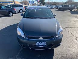 2011 chevrolet impala mcmc auto car dealership chevrolet impala auto