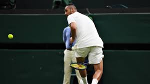 Sie selbst ist seit jahren. Nick Kyrgios Vs Ugo Humbert Live Blog Viewing Method Live Stream Result End Time Reaction Sydney News Today