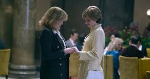 What has emerald fennel said about the crown season 3? The Crown Princess Diana Camilla Lunch Really Happened
