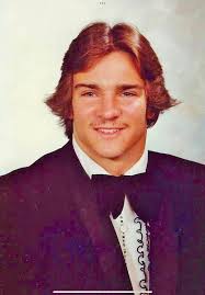 Class of 85 at Leland. Caron Veazy, Pam Blum, Dina Safer, Richard Joy,  Nikki Chalfant, Shela Halper, Lisa Connelly. front row: Jessica Greene,  Katy Meyers, Lisa Barr.